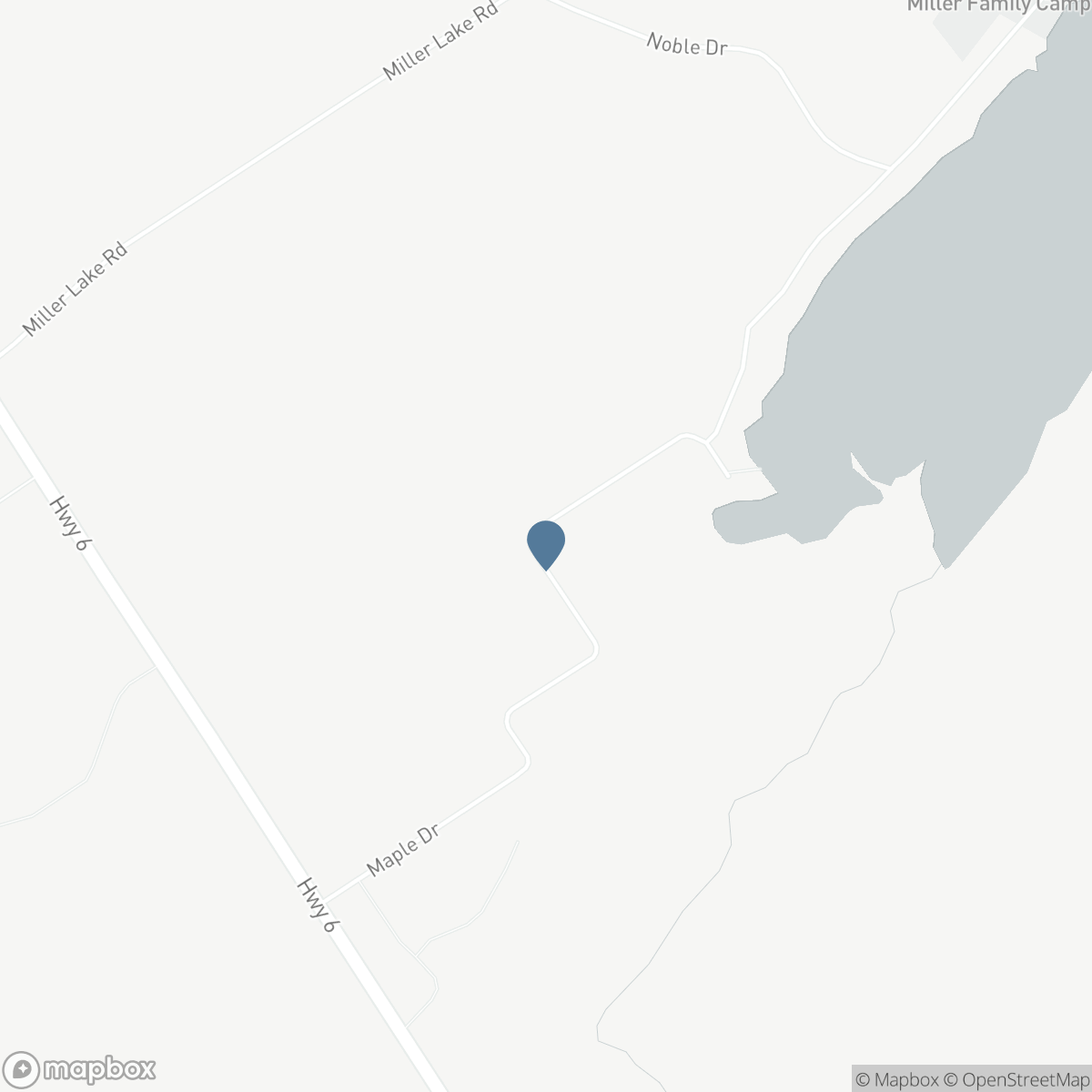 104 MAPLE DRIVE, Miller Lake, Ontario N0H 1Z0